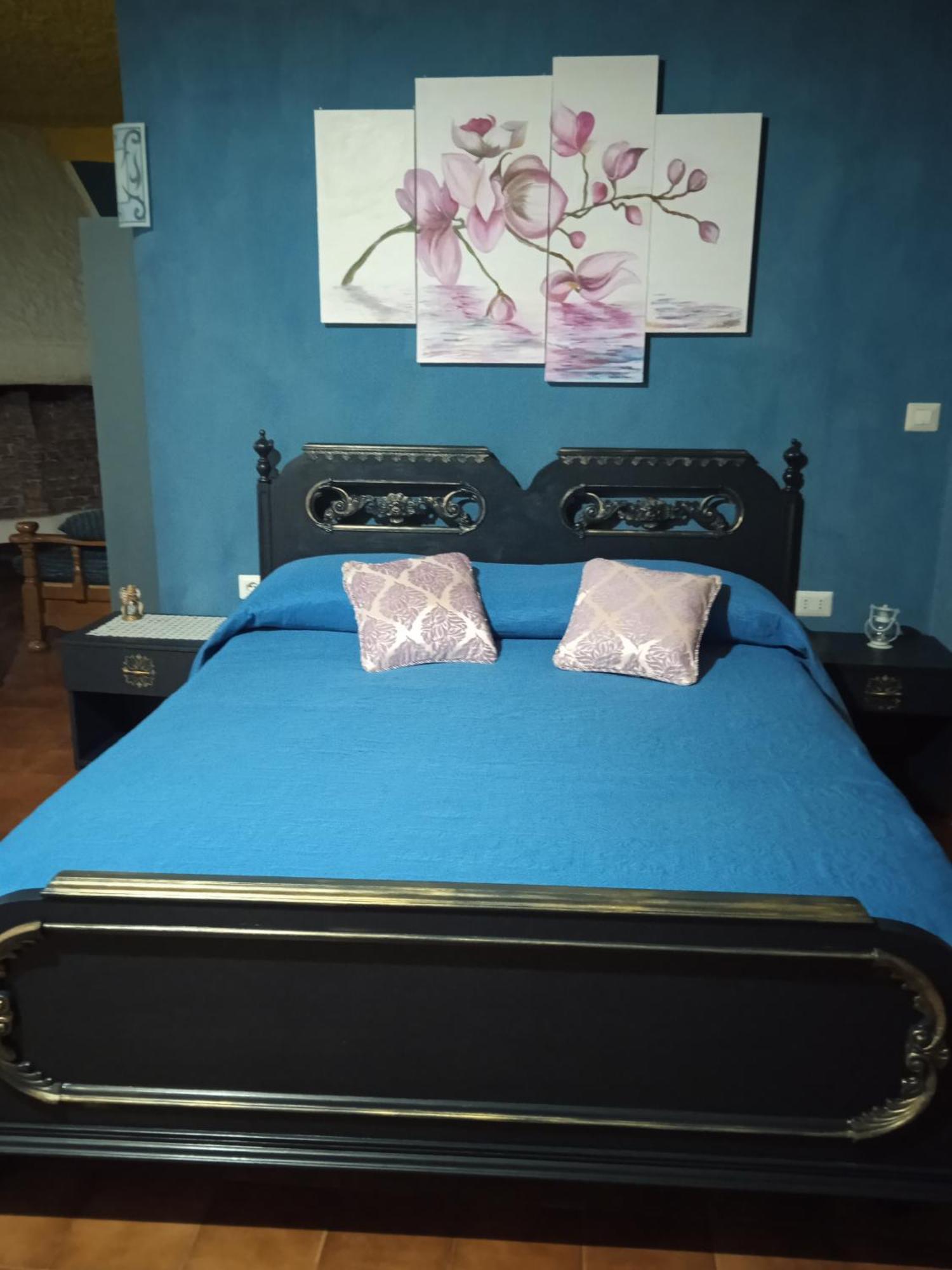 奥罗塞伊Casa Martine公寓 外观 照片